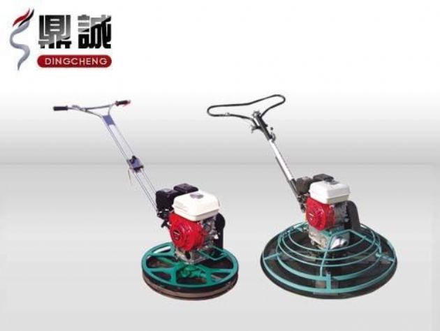 點(diǎn)擊查看詳細(xì)信息<br>標(biāo)題：手扶式水泥抹光機(jī) 閱讀次數(shù)：5257