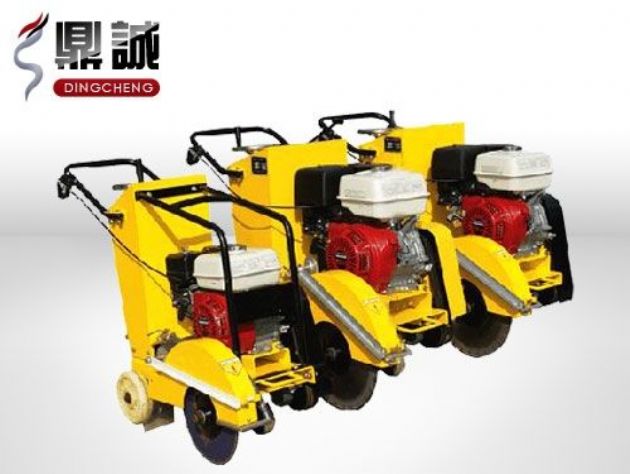 點(diǎn)擊查看詳細(xì)信息<br>標(biāo)題：路面切割機(jī) 閱讀次數(shù)：6626