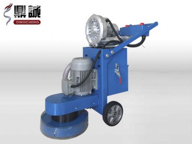 點(diǎn)擊查看詳細(xì)信息<br>標(biāo)題：環(huán)氧地坪無塵打磨機(jī) 閱讀次數(shù)：6989