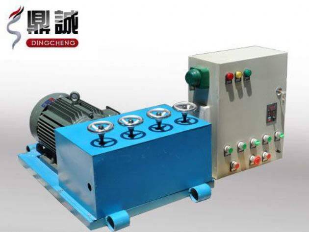 點(diǎn)擊查看詳細(xì)信息<br>標(biāo)題：鋼絞線穿束機(jī) 閱讀次數(shù)：6866