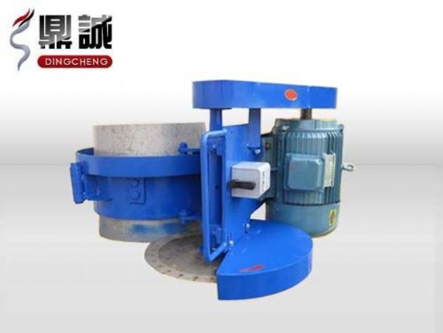 點(diǎn)擊查看詳細(xì)信息<br>標(biāo)題：卡箍式管樁切樁機(jī) 閱讀次數(shù)：14172