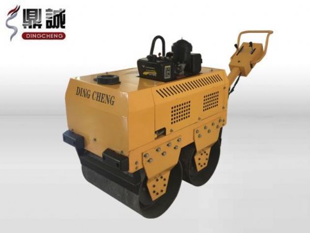 點(diǎn)擊查看詳細(xì)信息<br>標(biāo)題：DC-30C高配手扶式壓路機(jī) 閱讀次數(shù)：12977