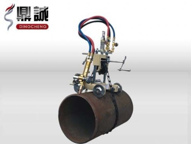 點擊查看詳細信息<br>標題：手搖式管道切割機 閱讀次數：5103