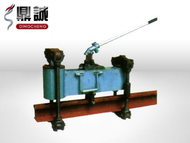 點擊查看詳細信息<br>標題：液壓校正機 閱讀次數：4490