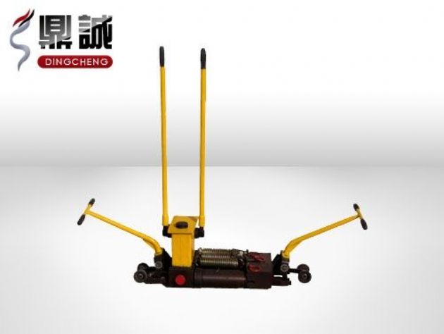 點擊查看詳細信息<br>標題：軌縫調整器 閱讀次數：4622