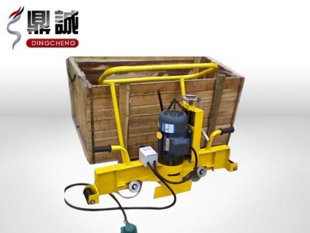 點擊查看詳細信息<br>標題：電動鋼軌打磨機 閱讀次數：4889