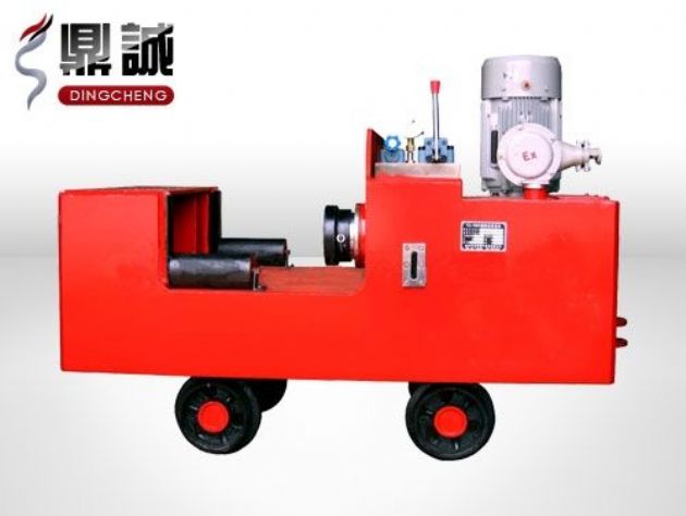 點擊查看詳細信息<br>標題：液壓校直機 閱讀次數：4763