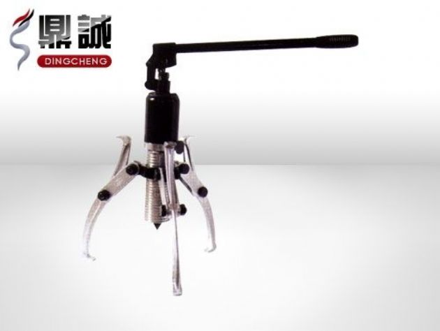 點擊查看詳細信息<br>標題：整體式液壓拉馬 閱讀次數：5042