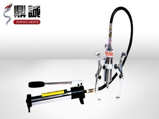 點擊查看詳細信息<br>標題：分體式液壓拉馬 閱讀次數：4721