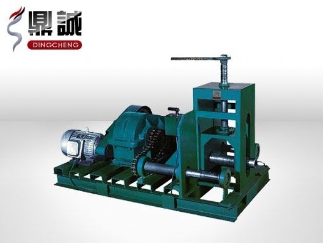 點擊查看詳細信息<br>標題：臥式多功能滾動彎管機 閱讀次數：4963