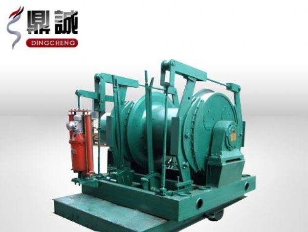 點(diǎn)擊查看詳細(xì)信息<br>標(biāo)題：JD系列調(diào)度絞車 閱讀次數(shù)：6106