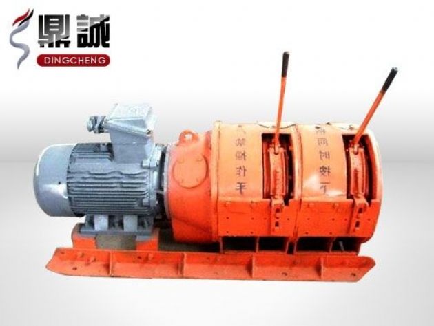 點(diǎn)擊查看詳細(xì)信息<br>標(biāo)題：2JPB系列耙礦絞車 閱讀次數(shù)：6363