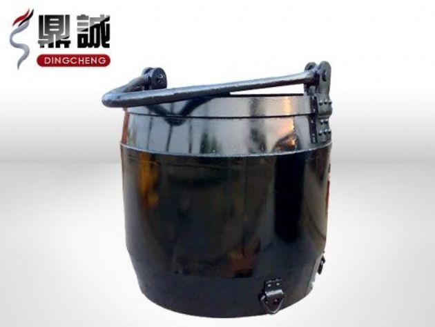 點(diǎn)擊查看詳細(xì)信息<br>標(biāo)題：礦用吊桶 閱讀次數(shù)：6803