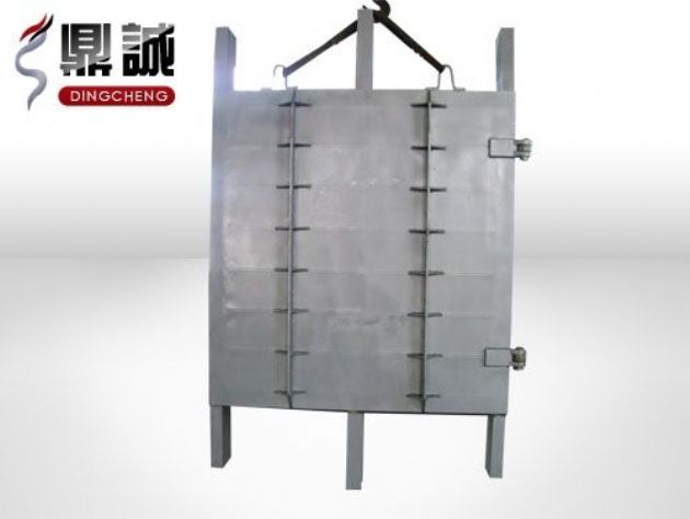 點(diǎn)擊查看詳細(xì)信息<br>標(biāo)題：礦用防水密閉門 閱讀次數(shù)：7595