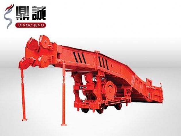 點(diǎn)擊查看詳細(xì)信息<br>標(biāo)題：耙斗裝巖機(jī) 閱讀次數(shù)：6987