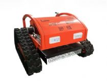 點(diǎn)擊查看詳細(xì)信息<br>標(biāo)題：遙控式割草機(jī) 閱讀次數(shù)：2949